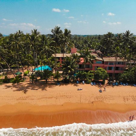 Oyo 246 Roy Villa Beach Hotel Kalutara Buitenkant foto